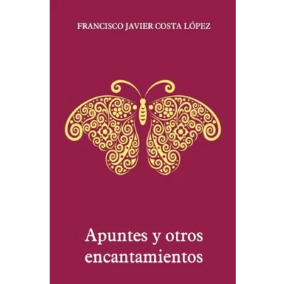 Imagen de Apuntes y otros encantamientos