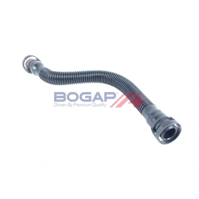 Imagen de BOGAP B1210160 Sistema de Ventilacion del Carter BMW: 1 Hatchback, 3 Sedán