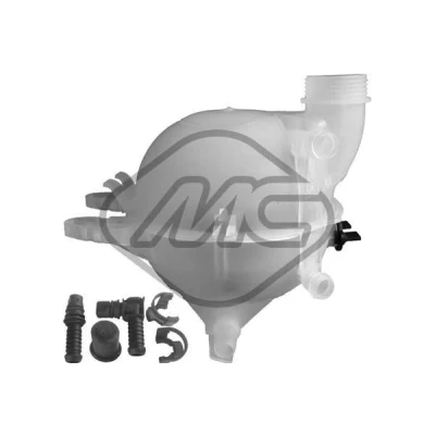 Imagen de Tanque de expansión, refrigerante Metalcaucho 03782