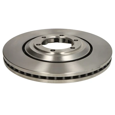 Imagen de BREMBO Disco de freno ISUZU: D Max II Pick up 300mm 27mm 6 ventilación interna 09.E538.10 8979488071,97948807 Discos freno,