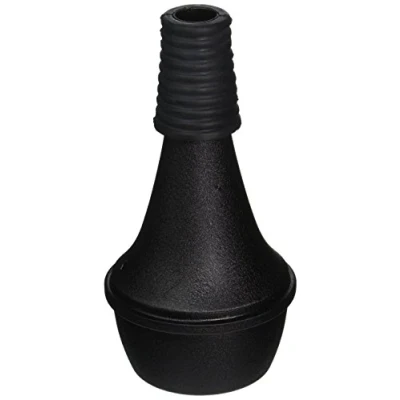 Imagen de Jo Ral TPT1P Sordina para instrumento de viento metal trompeta (para practicar)