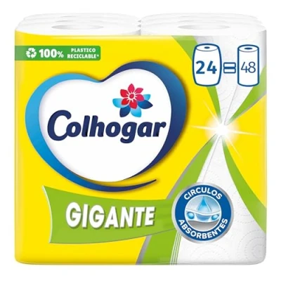 Imagen de COLHOGAR Cocina Gigante 2=4, Negro, Estandar, 12