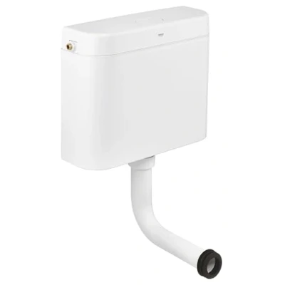 Imagen de Grohe Cisterna vista para WC, color blanco (Ref. 37406SH0)