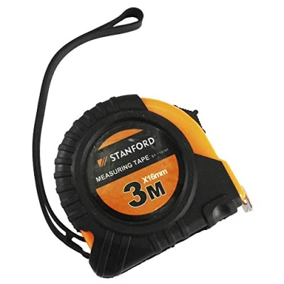 Imagen de Stanford Flexómetro 3 m x 16 mm