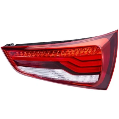 Imagen de HELLA 2SK 011 735 061 Piloto trasero derecha LED, W16W 12 con bombilla AUDI: A1 Sportback, Hatchback