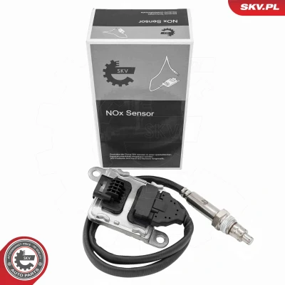 Imagen de Sensor NOx, catalizador NOx ESEN SKV 71SKV077