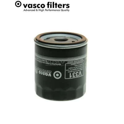 Imagen de DAVID VASCO V331 Filtro de aceite 3/4 16 enroscable MAZDA: 3 Hatchback, 6 Berlina, SKODA: Fabia I Octavia Hatchback