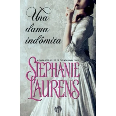 Imagen de Una dama indómita: 234 (TOP NOVEL)
