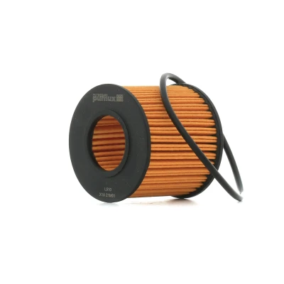 Imagen de PURFLUX L510 Filtro de aceite Cartucho filtrante TOYOTA: Yaris II Hatchback, Auris III SUBARU: JUSTY 4
