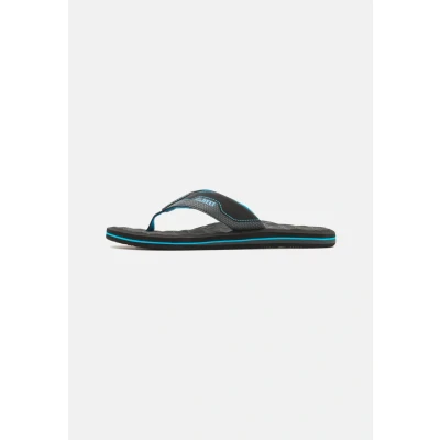 Imagen de REEF The Ripper, Flip Flop Hombre, Black/Blue, 40 EU