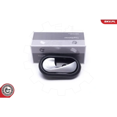 Imagen de ESEN SKV 96SKV813 Manecilla de Puerta izquierda DACIA: Duster SUV, SANDERO 2, II