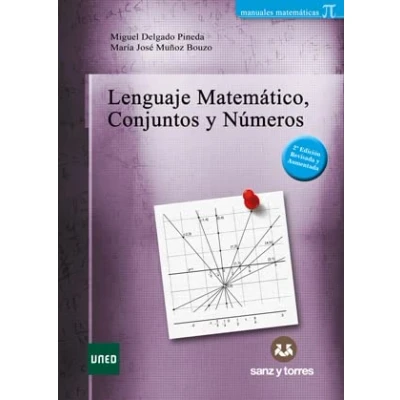 Imagen de Lenguaje matemático conjuntos y números