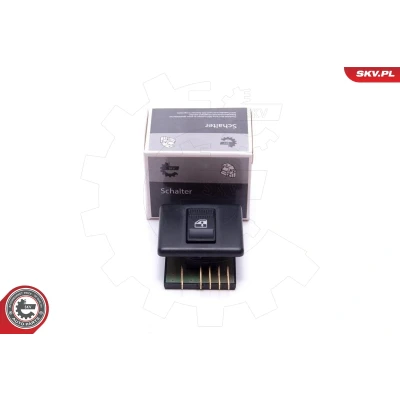 Imagen de ESEN SKV 37SKV400 Interruptor, elevalunas habitáculo