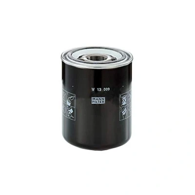 Imagen de Filtro, sistema hidráulico operador MANN FILTER W 13 009