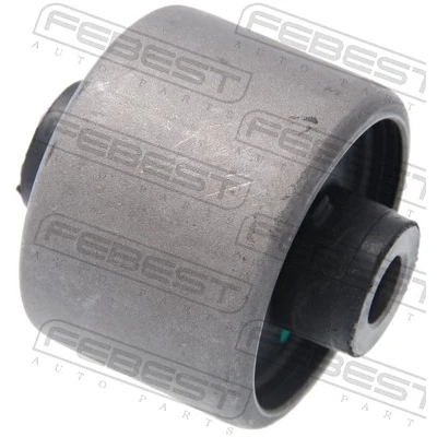 Imagen de FEBEST NAB L32B Silentblock Brazo de Suspension Eje delantero abajo, posterior Soporte hidráulico NISSAN: Murano II