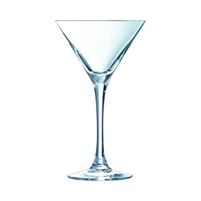 Imagen de Dajar 02838 de 6 Copas chupito Signature Luminarc, 15 cl