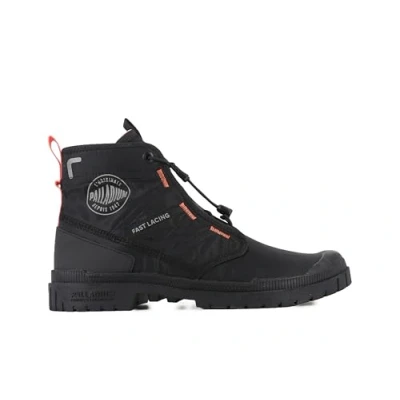 Imagen de Palladium Sp20, Ankle Boot Unisex Adulto, Negro, 36 EU