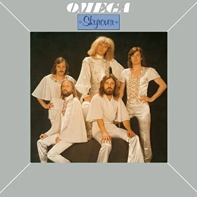 Imagen de Skyrover [Vinilo]
