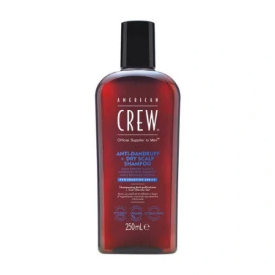 Imagen de American Crew Anti Dandruff + Dry Scalp Champú
