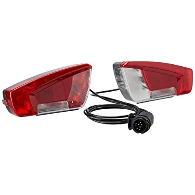 Imagen de JUEGO LUCES THULE MINIPOINT 13 PINES VC 926/924