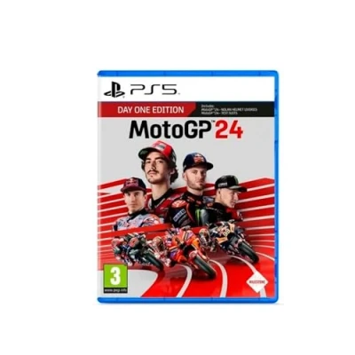Imagen de PS5 MotoGP&#039;24