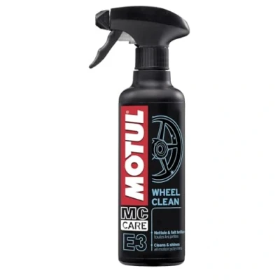 Imagen de MOTUL MC CARE 102998 Detergente para llantas Bomba atomizadora 400
