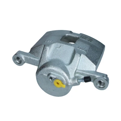 Imagen de MAXGEAR 82 1363 Pinza de freno Hierro fundido Eje delantero, izquierda OPEL: Frontera A Sport SUV Cabrio, Monterey A, B
