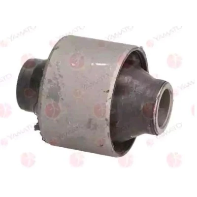 Imagen de YAMATO J41063AYMT Silentblock Brazo de Suspension Eje delantero, izquierda, derecha NISSAN: 350Z Coupé
