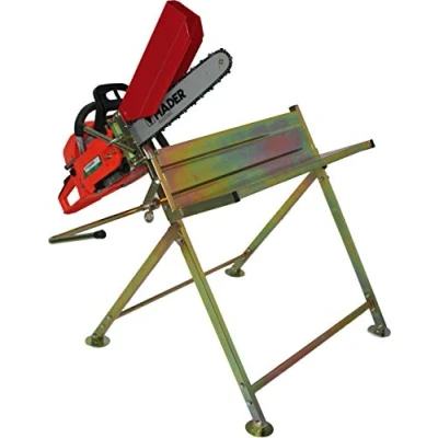 Imagen de Estructura Tronzar Leña con Soporte Universal 760mm 69215