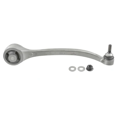 Imagen de LEMFÖRDER 42628 01 Barra oscilante, suspensión de ruedas Eje delantero, derecha, debajo Brazo oscilante transversal TESLA: Model X