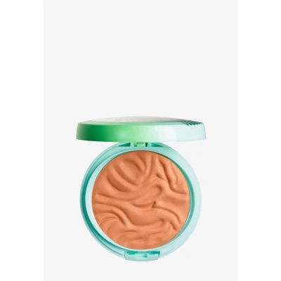 Imagen de Physicians Formula Murumuru Butter Bronzer Bronceador Lligero Ultra Rico Fórmula con Manteca de Murumuru, Textura Cremosa y Suave Incluye Aplicador Esponja Sunkissed