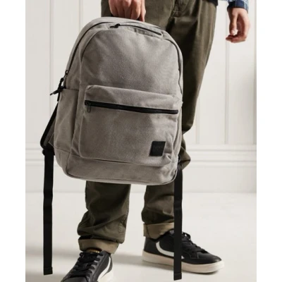Imagen de Superdry City Pack Monedero, Grey (Grey Marl), 30,5x13,5x46 cm (B x H T)