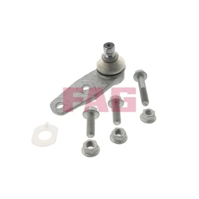 Imagen de FAG 825 0259 10 Rótula de suspensión para brazo oscilante transversal RENAULT: Super 5 Hatchback, CLIO 1, 2
