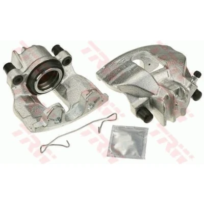 Imagen de TRW BHS801E Pinza de freno Hierro fundido VOLVO: S60 I