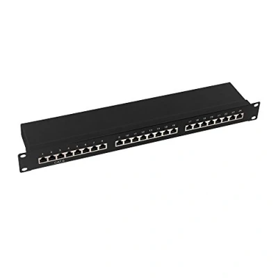 Imagen de Logilink Np0055 Panel De Parcheo