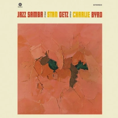 Imagen de Jazz Samba + 1 Bonus Track 180 Gram [Vinilo]