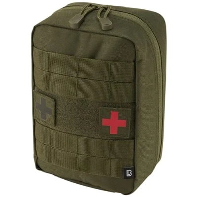 Imagen de Brandit Pouch Large Portatrajes, Talla: One Size, Olive