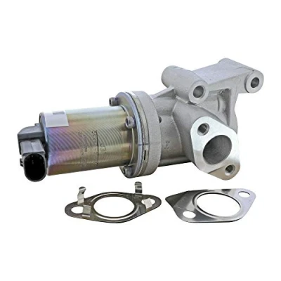 Imagen de ACKOJA A52 63 0020 Válvula EGR eléctrico con junta Unidad de control/software se debe actualizar KIA: cee‘d I Hatchback, Familiar