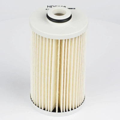 Imagen de DELPHI HDF656 Filtro Combustible Cartucho filtrante HONDA: CIVIC 9, CR V 3, ACCORD 8