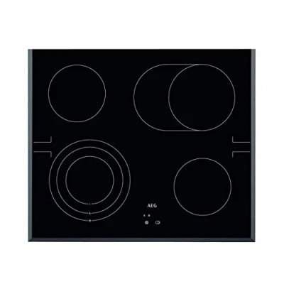 Imagen de Placa De Inducción Aeg He604070fb