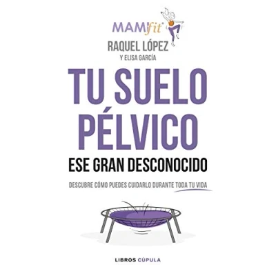Imagen de tu suelo pélvico, ese gran desconocido: Descubre cómo puedes cuidarlo durante toda vida (Salud y bienestar)
