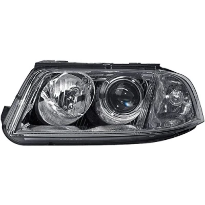 Imagen de HELLA 1LL 008 350 041 Faros VOLKSWAGEN: Passat B5 GP Variant, Berlina