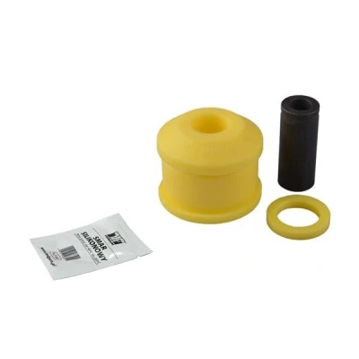 Imagen de TEDGUM TED31820 Silentblock Brazo de Suspension con cubierta grasa Eje delantero, ambos lados, posterior PU (poliuretano) TOYOTA: RAV4 II SUV