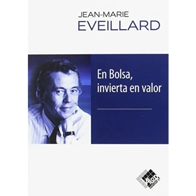Imagen de en Bolsa, invierta valor