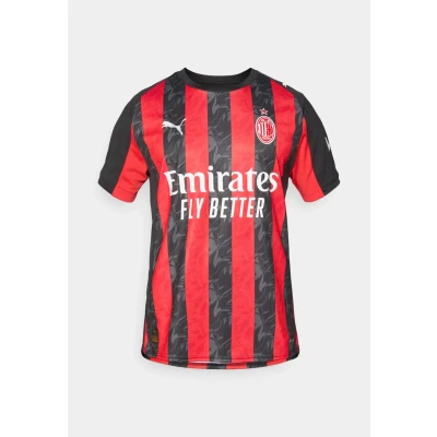 Imagen de Camiseta AC Milan 1.ª equipación 25/26 para hombre