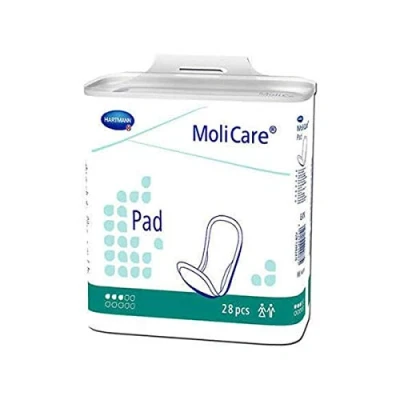 Imagen de MoliCare Pad 3 gotas, 28 unidades