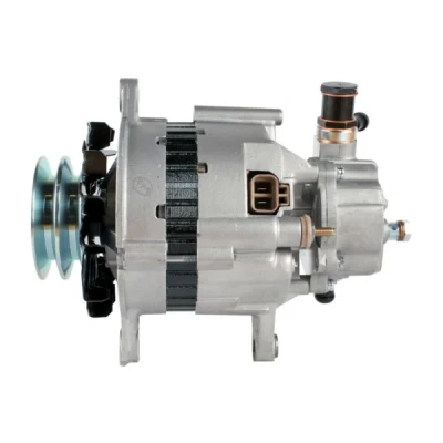 Imagen de HELLA 8EL 012 427 701 Alternador 14V 50A