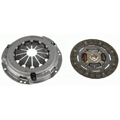 Imagen de SACHS 3000 951 456 Kit de Embrague sin cojinte desembrague 200 TOYOTA: Yaris II Hatchback, III Auris Hatchback