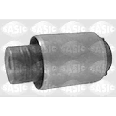 Imagen de SASIC 9001563 Silentblock brazo de Suspension Eje trasero, posterior, arriba, interior triangular (veh. ind) BMW: 3 Berlina, Coupé, Compact