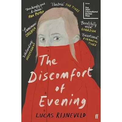 Imagen de The Discomfort Of Evening : Winner Booker International Prize 2